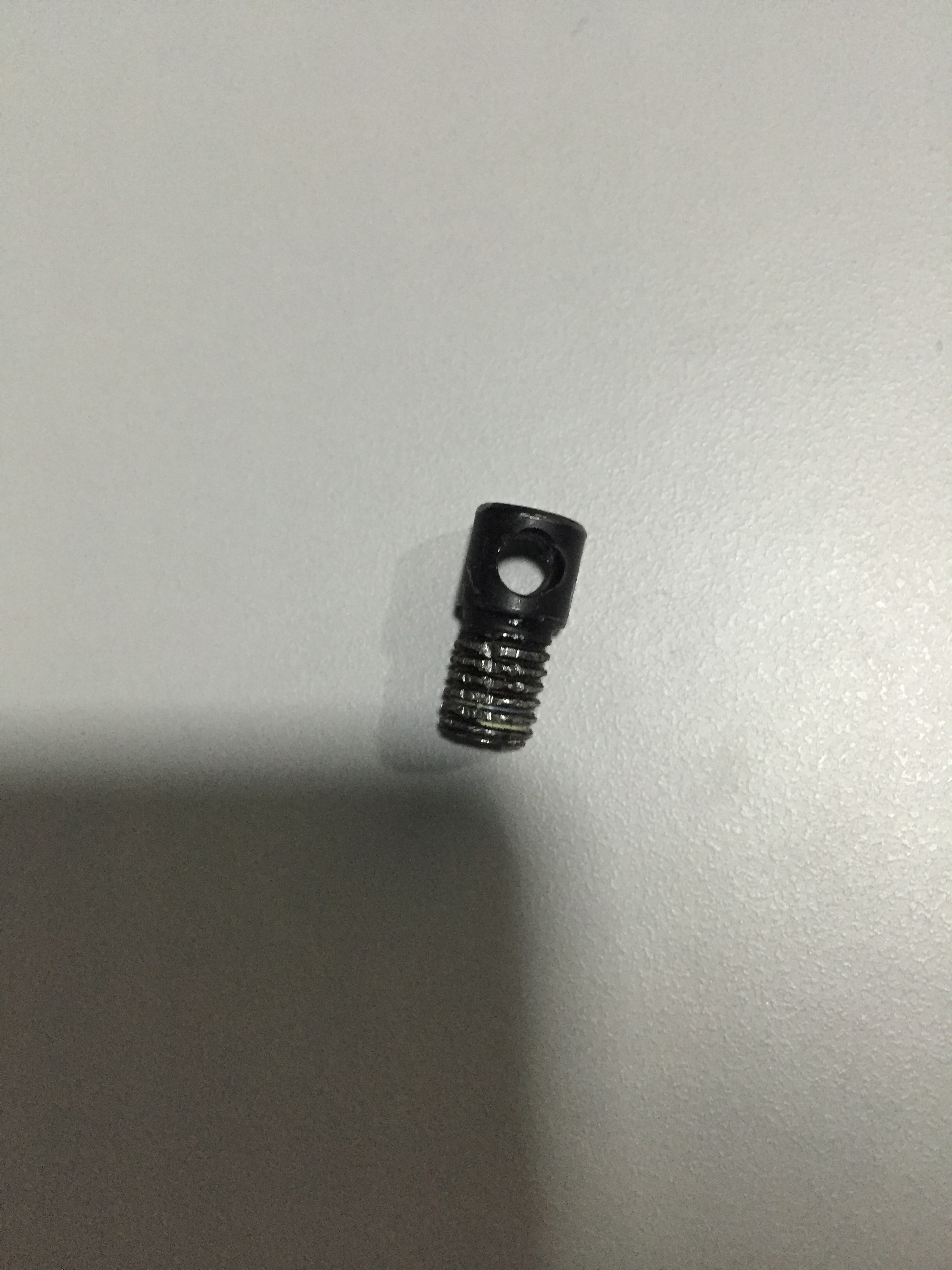 非標螺母