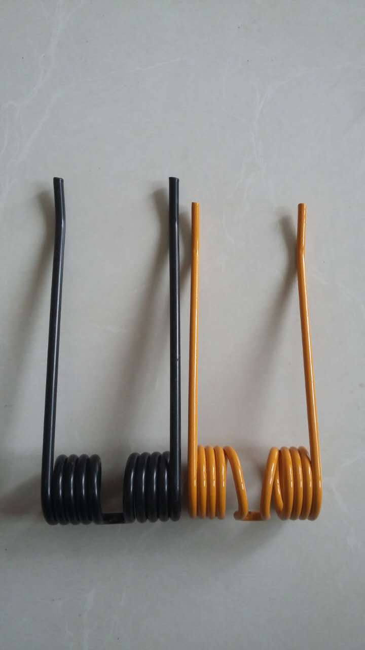 威猛圓捆機(jī)彈齒5.0mm