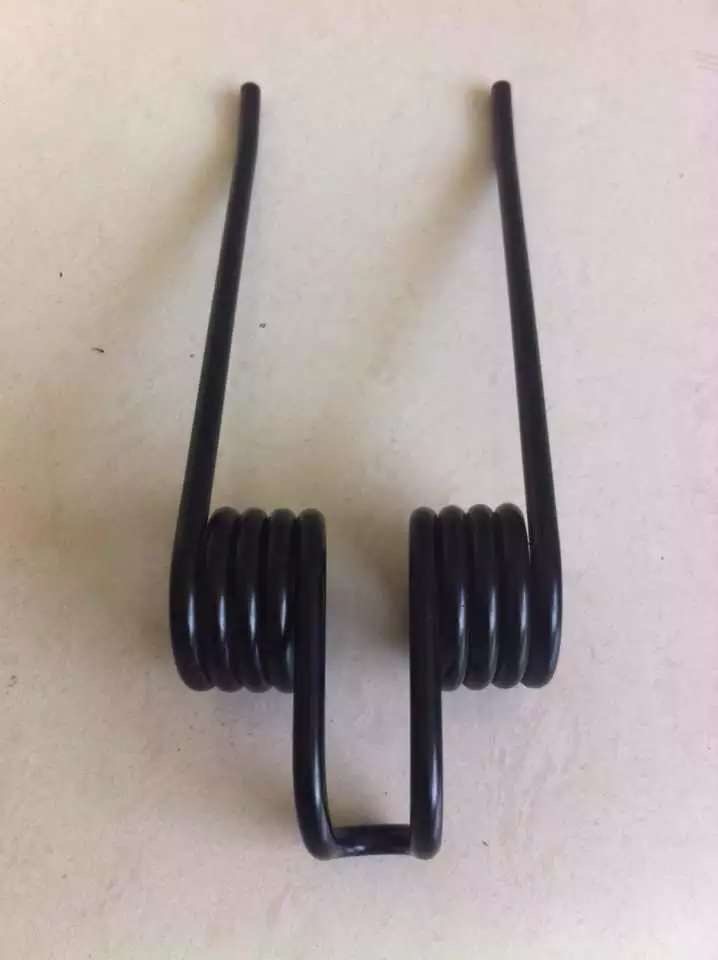 世達(dá)爾4060打捆機(jī)彈齒5mm（大）