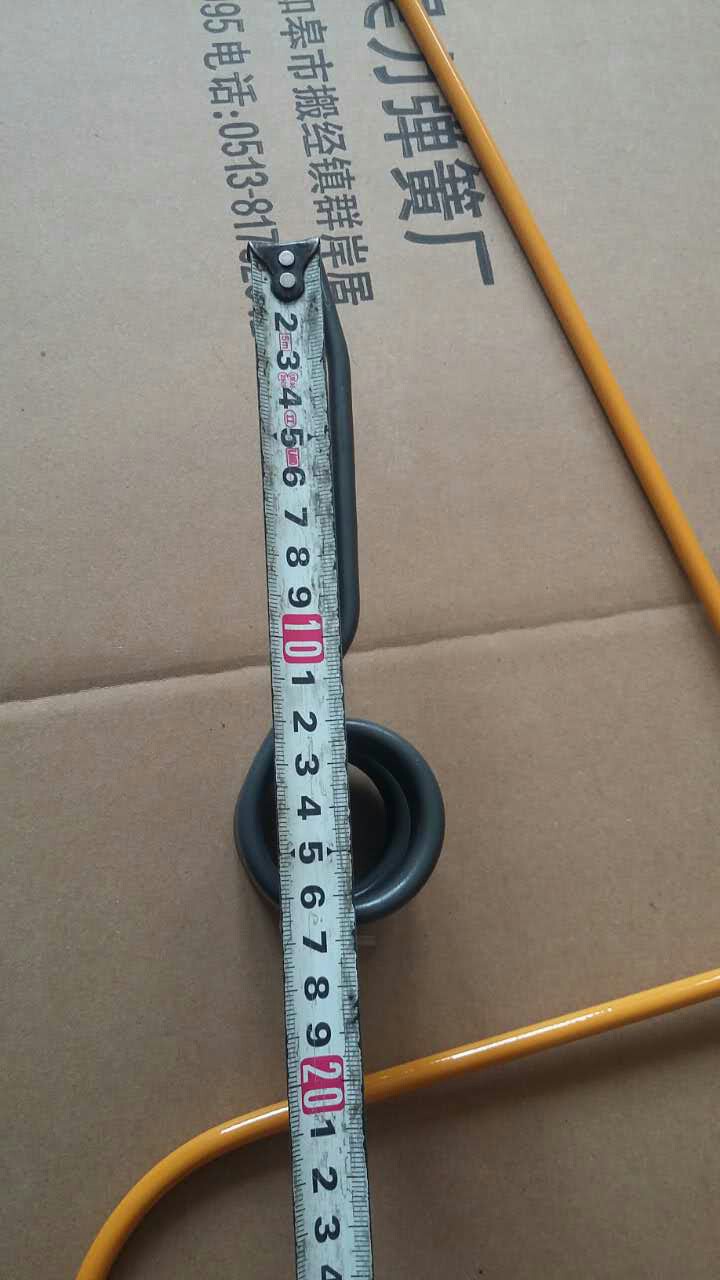 愛科邁賽弗格森1844打捆機(jī)彈齒