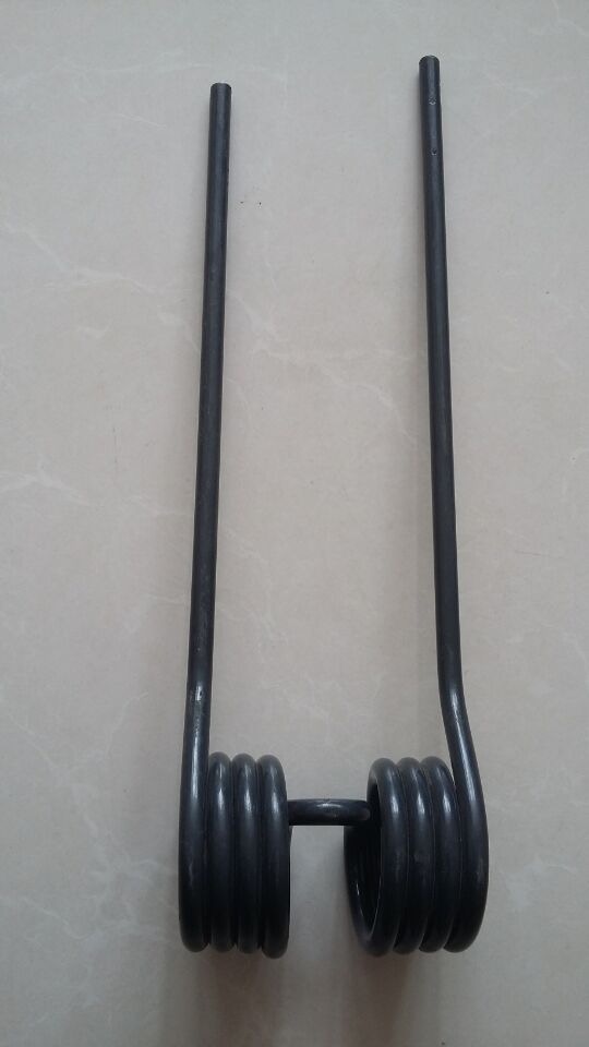 庫恩打捆機(jī)彈齒