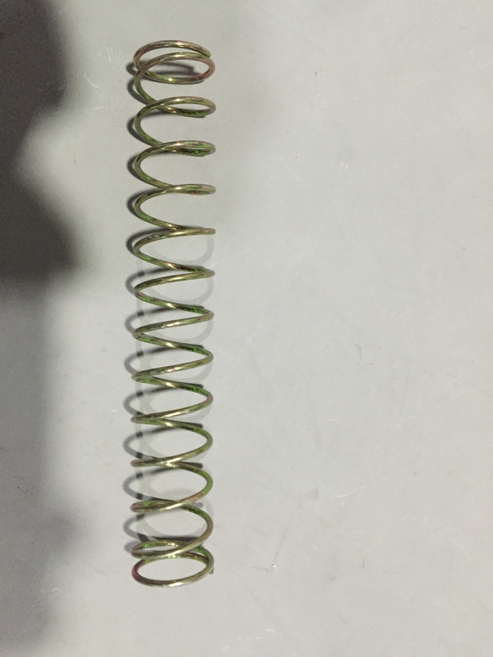 農(nóng)機(jī)壓簧