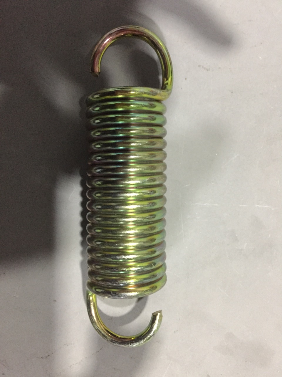 農(nóng)機(jī)拉簧